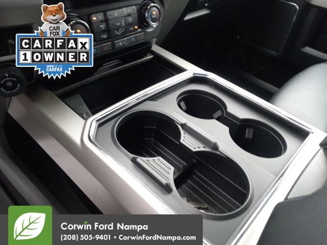 Used 2020 Ford F350 Lariat image 18