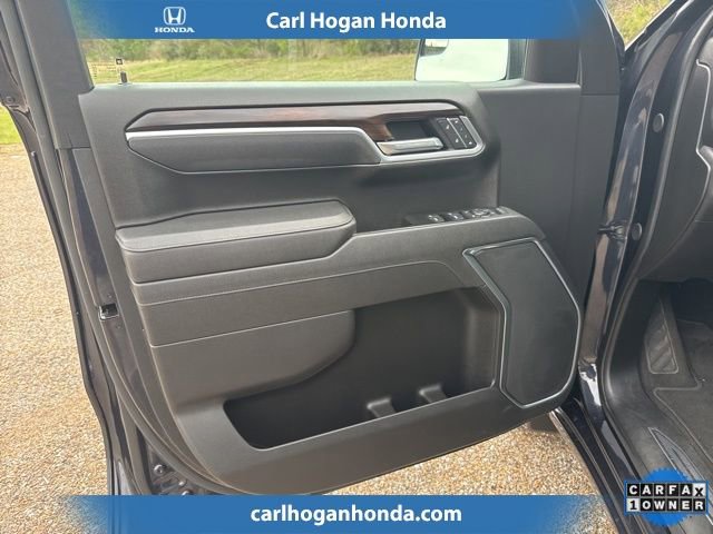 Used 2025 GMC Sierra 1500 SLT image 16