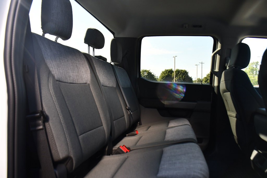 New 2026 Ford F350 XLT image 16