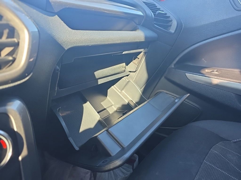 Used 2018 Ford EcoSport SE w/ SE Convenience Package image 30