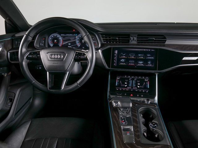 Used 2019 Audi A7 3.0T Prestige w/ Prestige Package AWD/4WD image 14