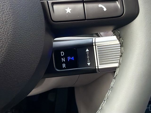 New 2026 Hyundai Tucson Limited image 17