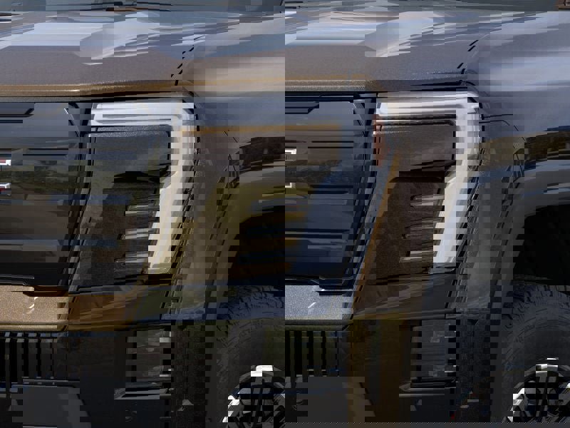 New 2026 GMC Sierra EV Elevation w/ Premium Package image 34