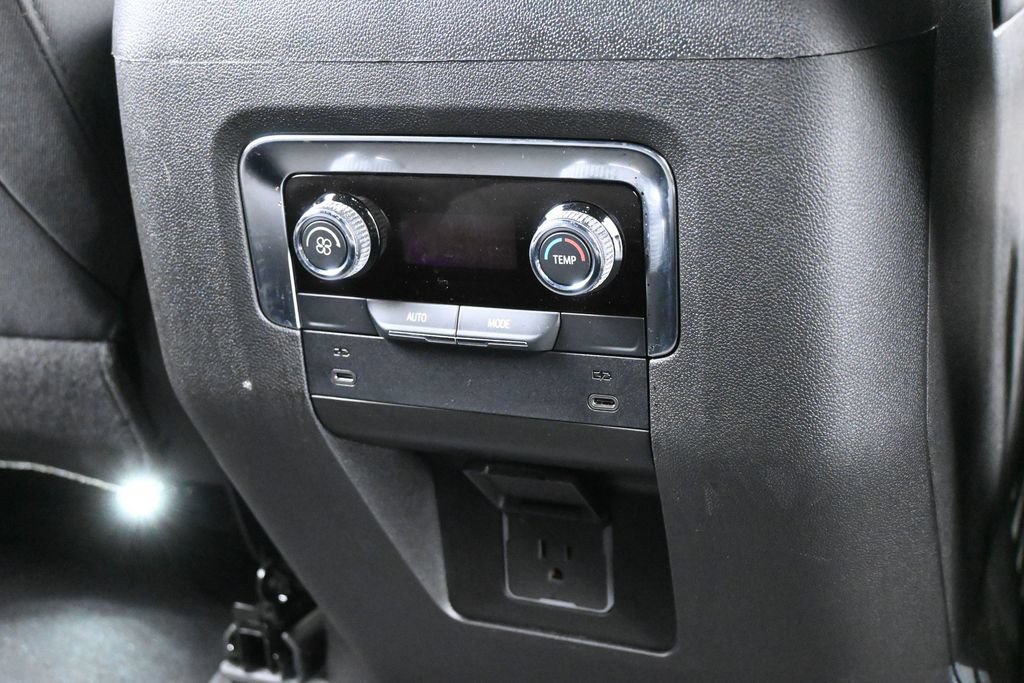 Used 2026 Chevrolet Tahoe LS w/ LPO, Dark Essentials Package RWD image 43