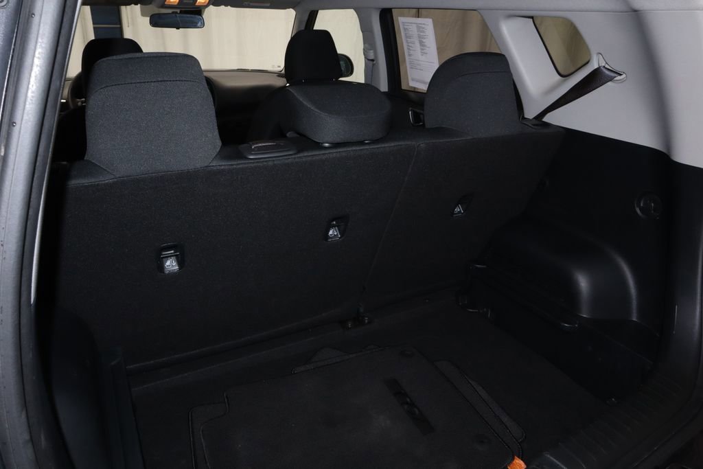 Used 2025 Kia Soul LX w/ LX Technology Package image 17