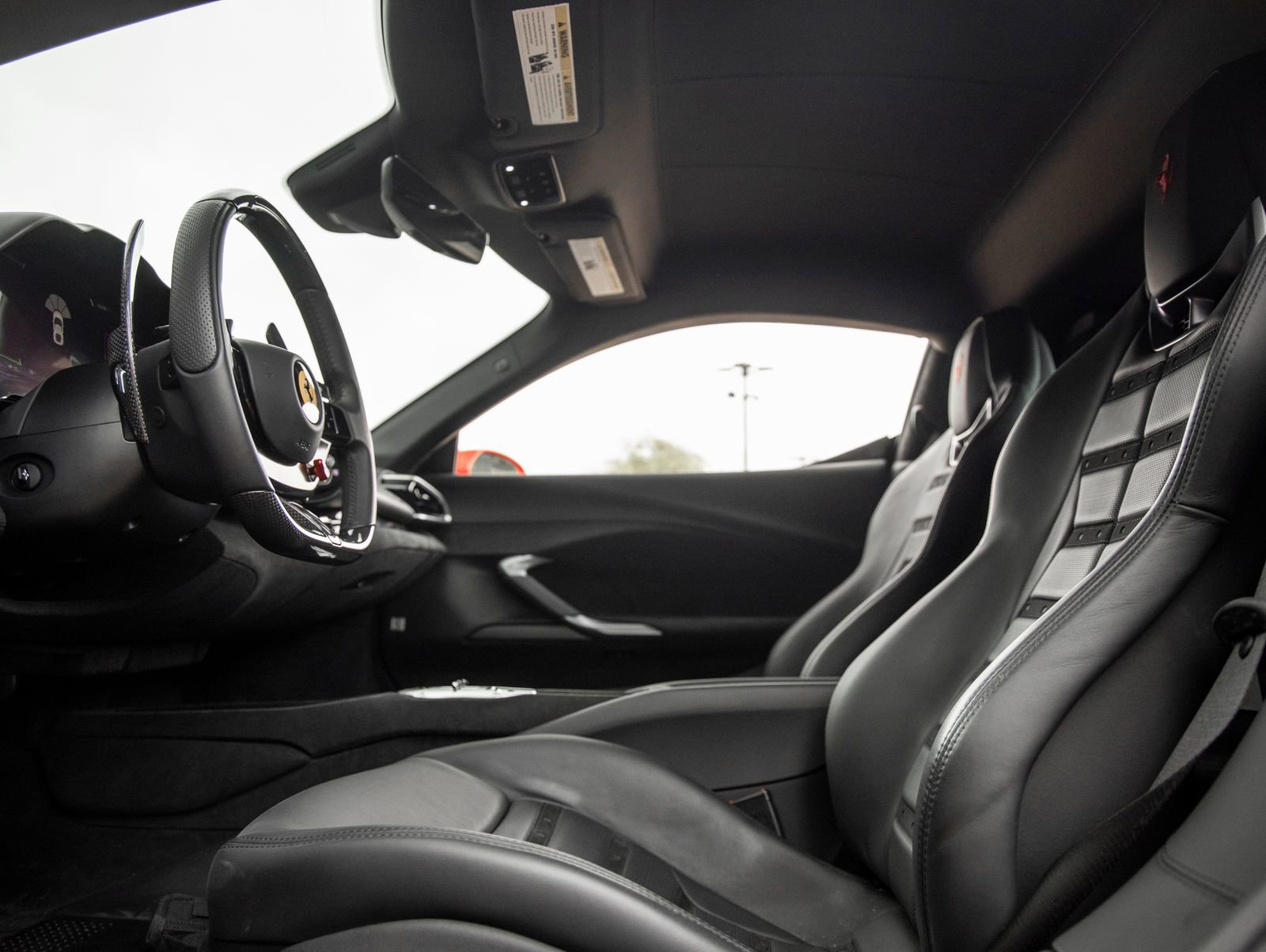 Used 2023 Ferrari 296 GTB image 22