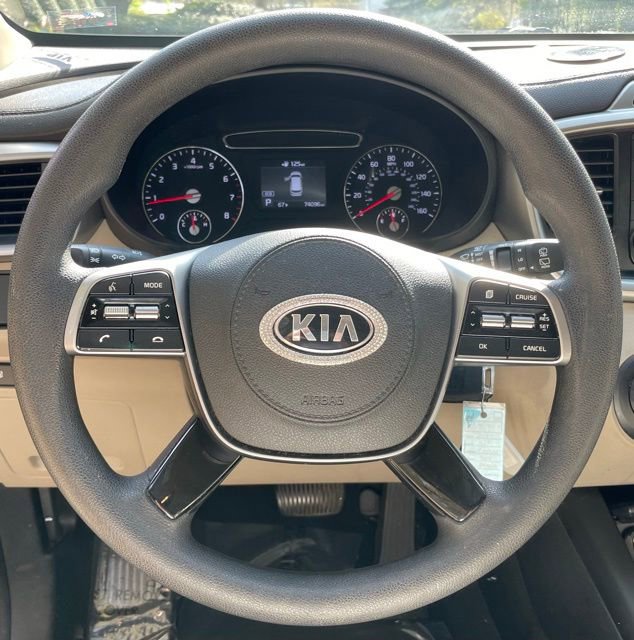 Used 2019 Kia Sorento LX image 23