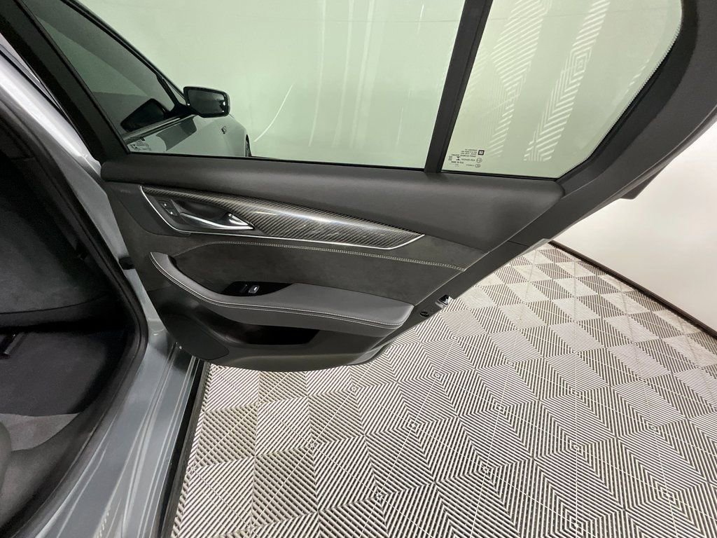 Used 2023 Cadillac CT5 V Blackwing image 23