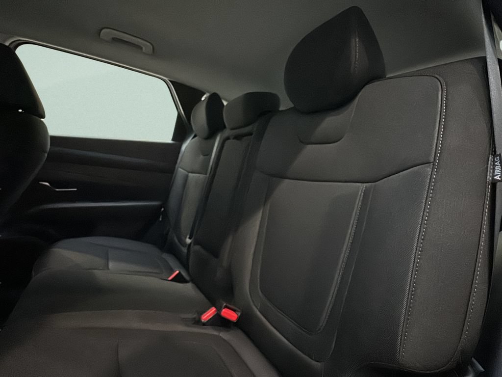 New 2026 Hyundai Tucson SE AWD/4WD image 11