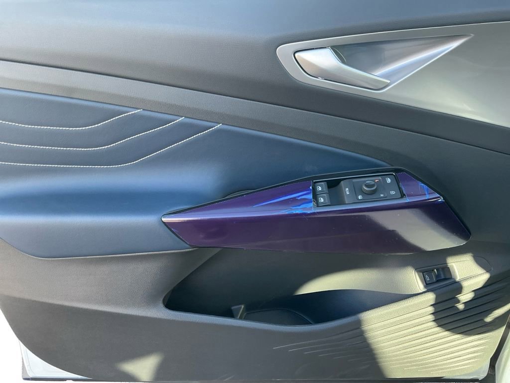 New 2026 Volkswagen ID.4 Pro S AWD/4WD image 22