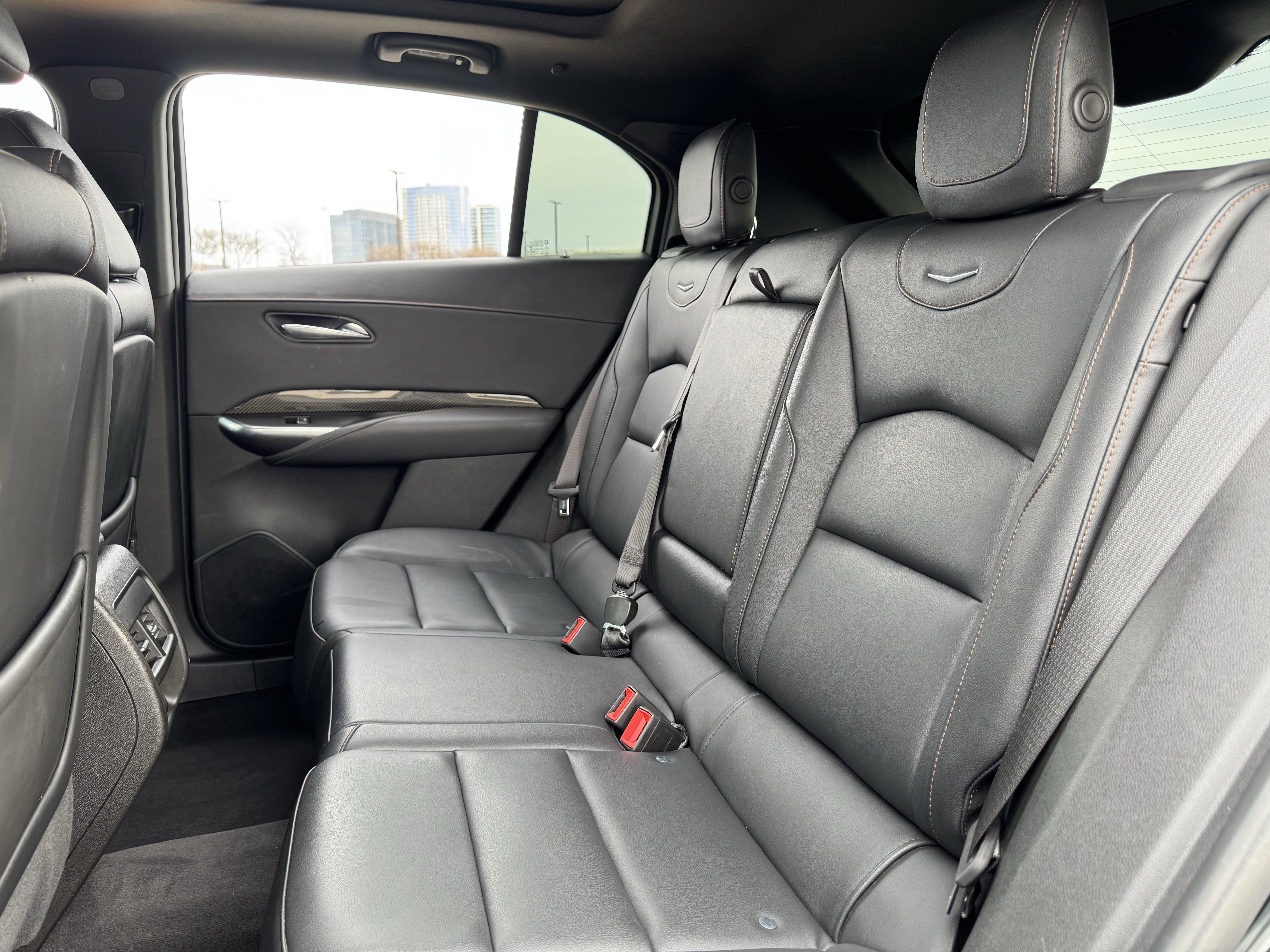 Used 2023 Cadillac XT4 Sport w/ Driver Assist Package image 34