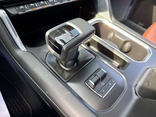 Used 2024 GMC Sierra 1500 Denali Ultimate image 20