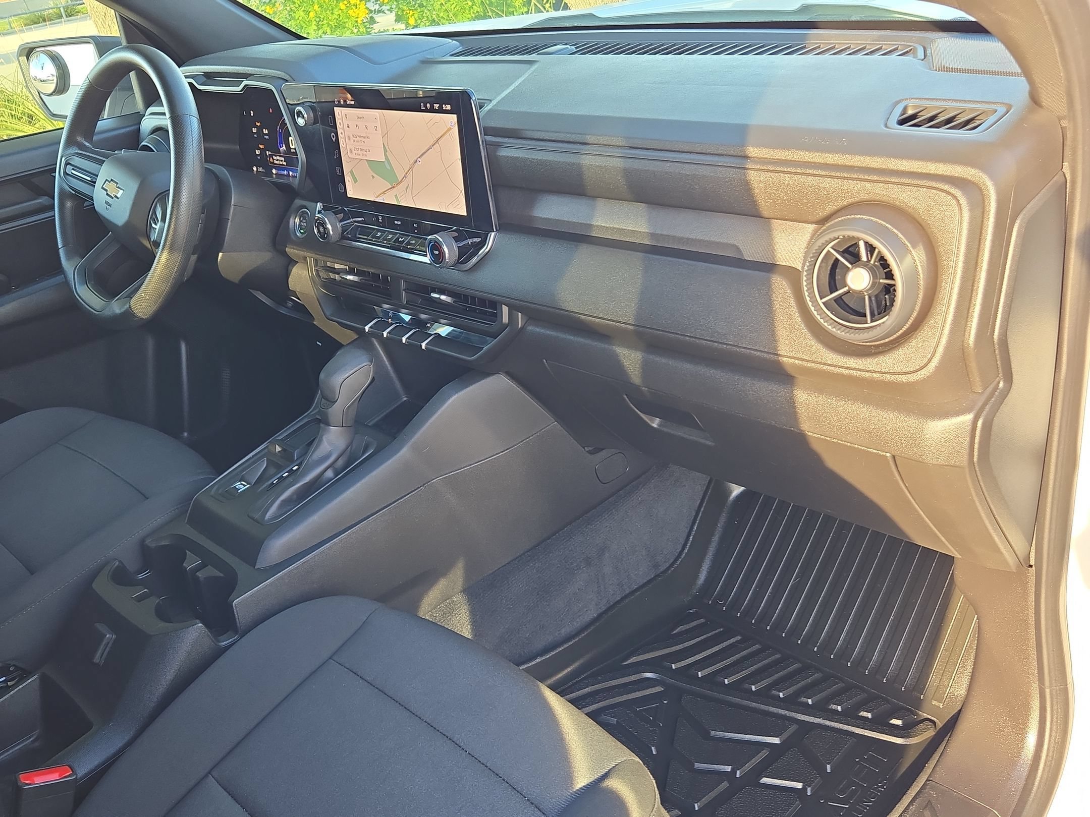 Certified 2024 Chevrolet Colorado W/T RWD image 26