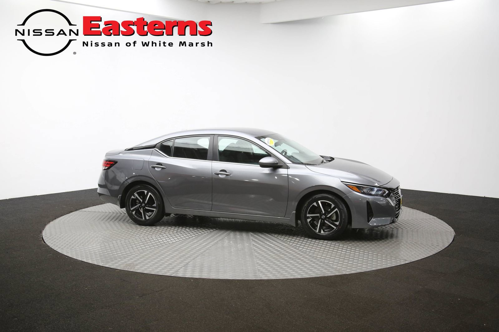 Used 2024 Nissan Sentra SV image 77