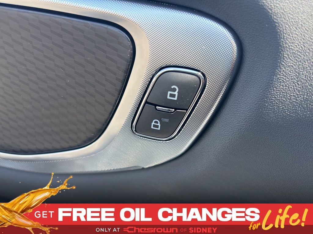 New 2026 Ford Expedition Max Platinum AWD/4WD image 18