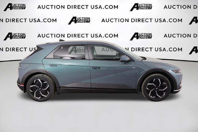 Used 2024 Hyundai Ioniq 5 SEL AWD/4WD image 46