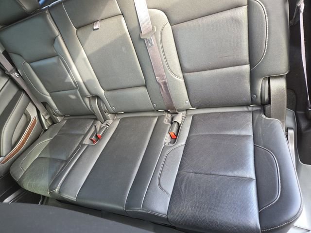 Used 2017 GMC Yukon SLT image 29