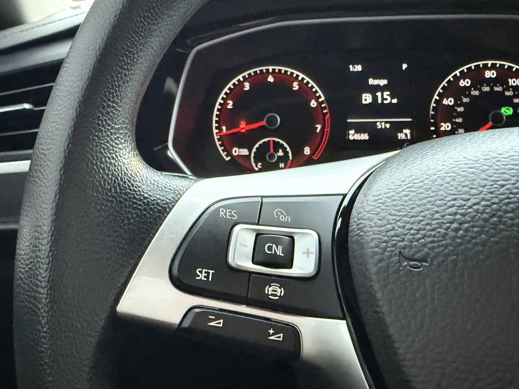 Used 2019 Volkswagen Jetta S w/ Driver Assistance Package image 20