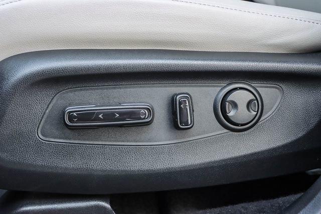Certified 2025 Honda CR-V EX-L image 22