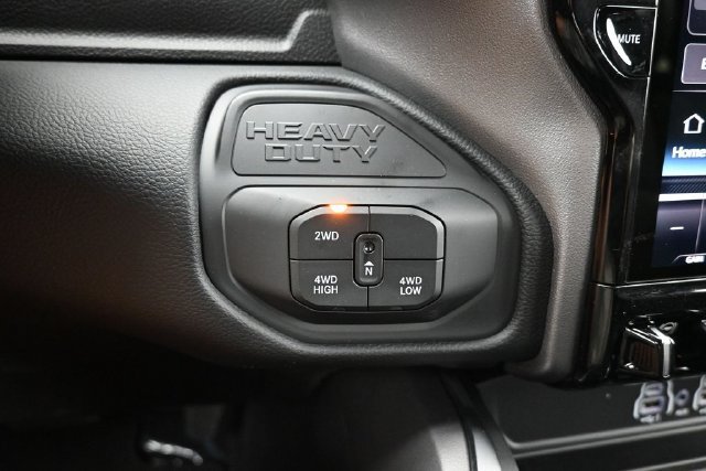 New 2027 RAM 2500 Laramie AWD/4WD image 10