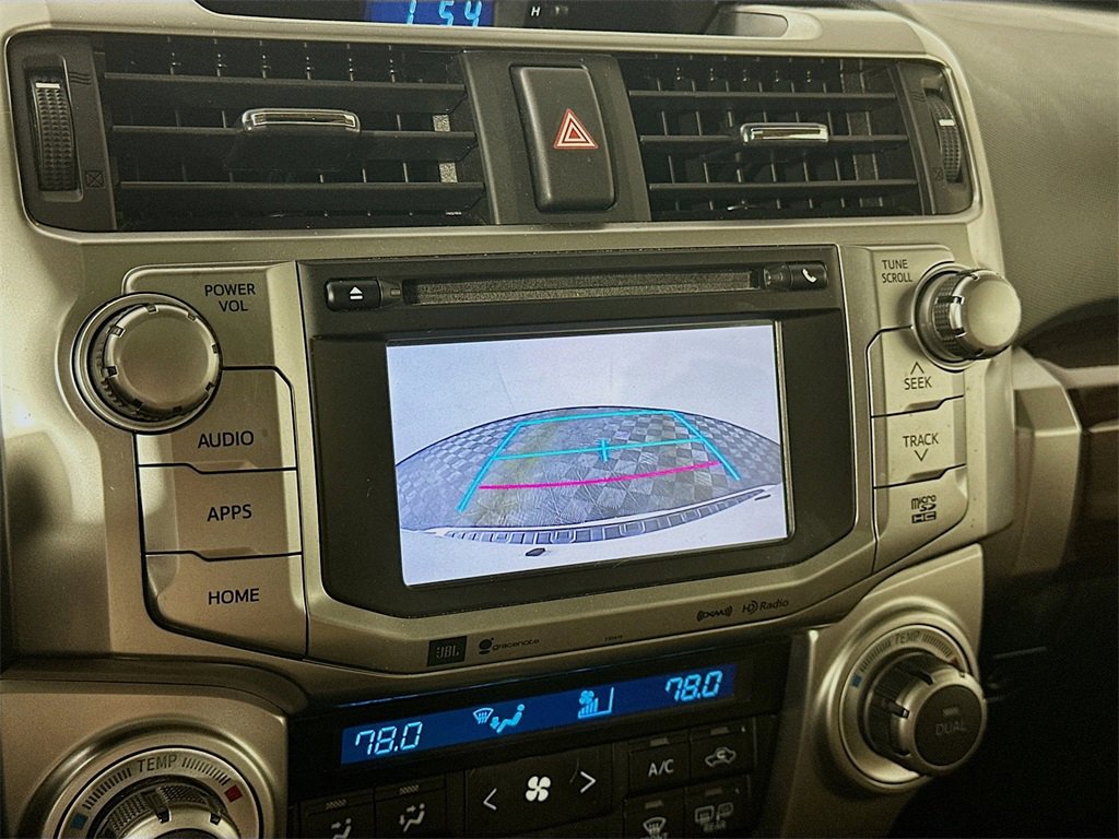 Used 2019 Toyota 4Runner Limited image 20