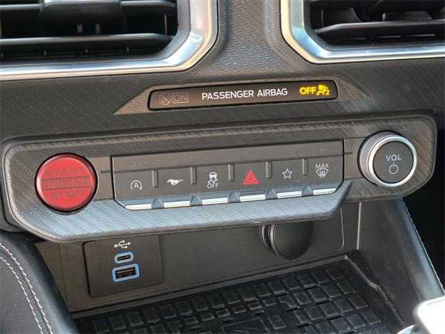 Used 2024 Ford Mustang Premium w/ 2.3L High Performance Package image 31