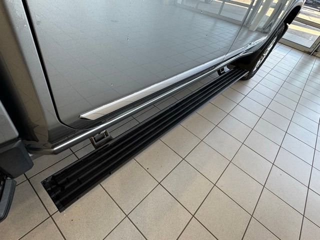 Certified 2024 Chevrolet Silverado 3500 High Country w/ High Country Premium Package image 39