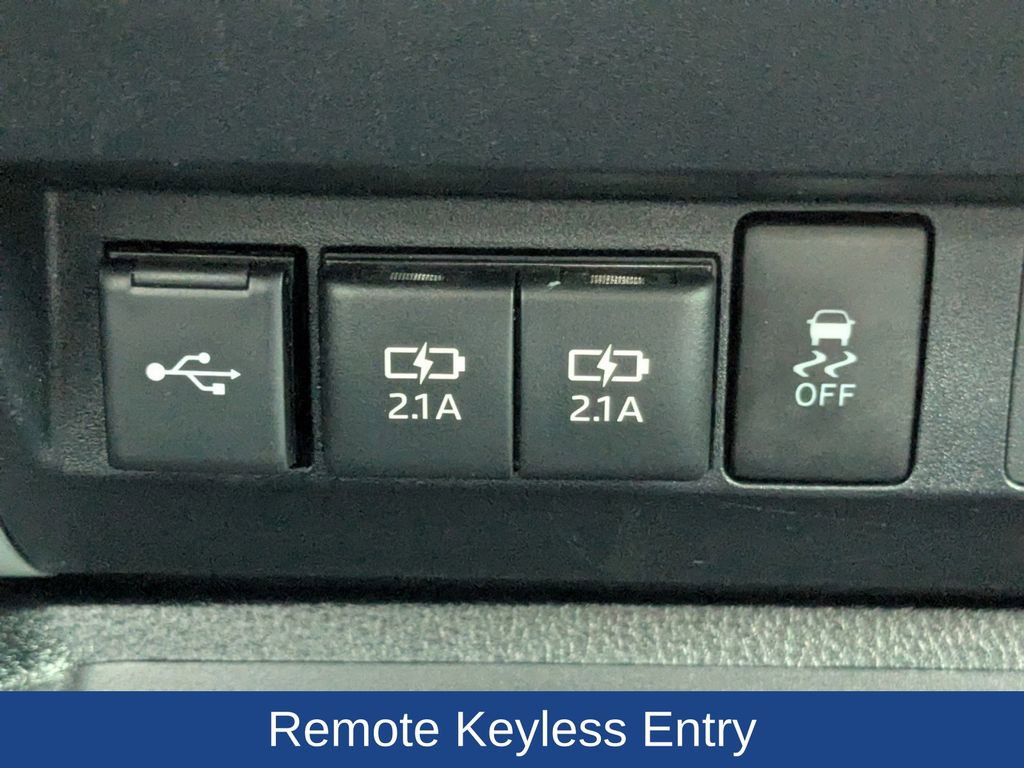 Used 2020 Toyota Tundra SR5 image 21