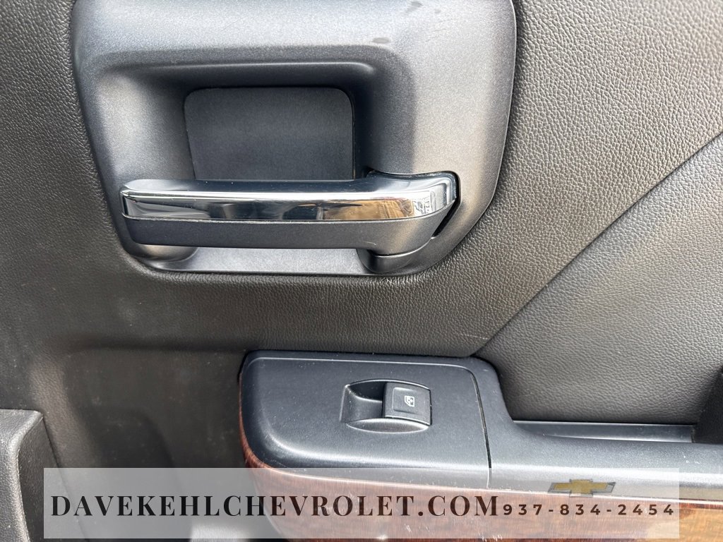 Used 2018 GMC Sierra 2500 SLE image 25