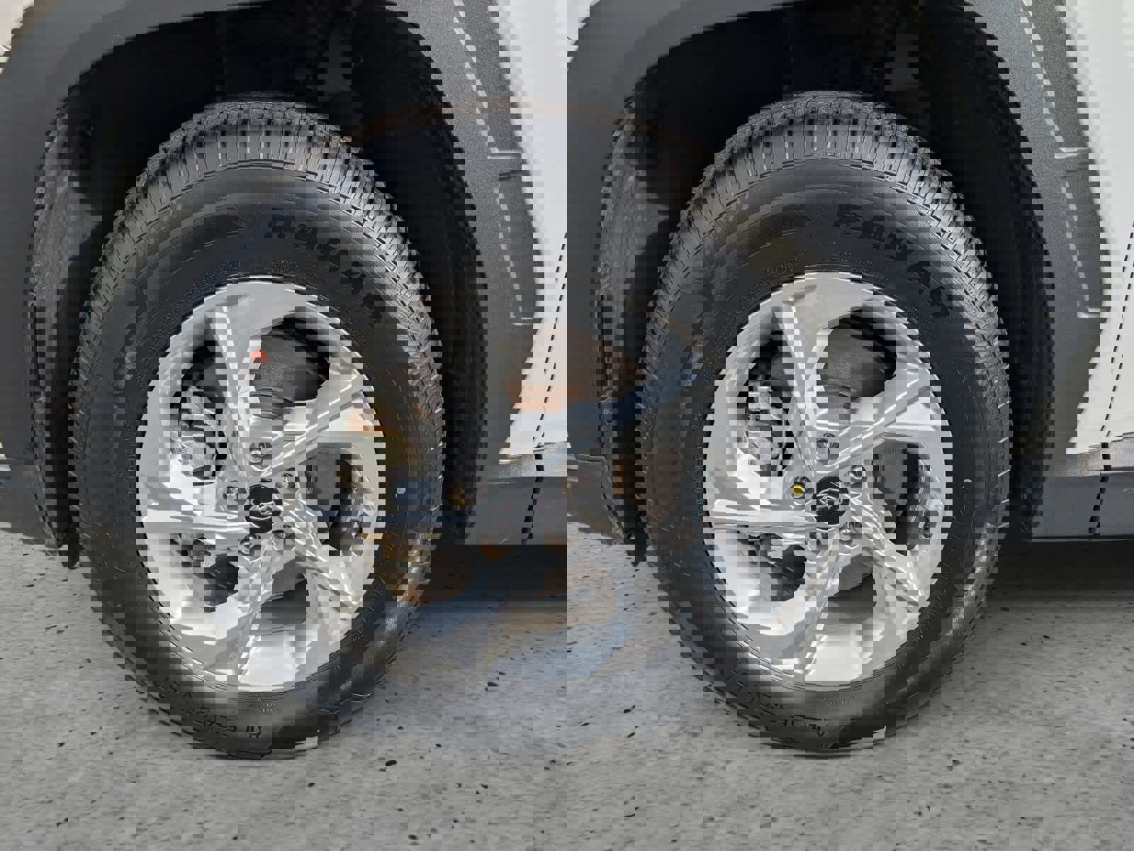 Used 2024 Hyundai Tucson SEL image 7