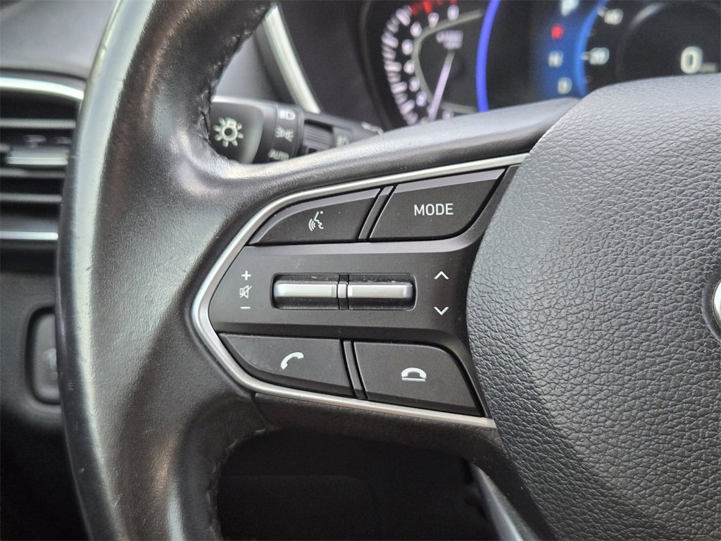 Used 2020 Hyundai Santa Fe SEL image 27