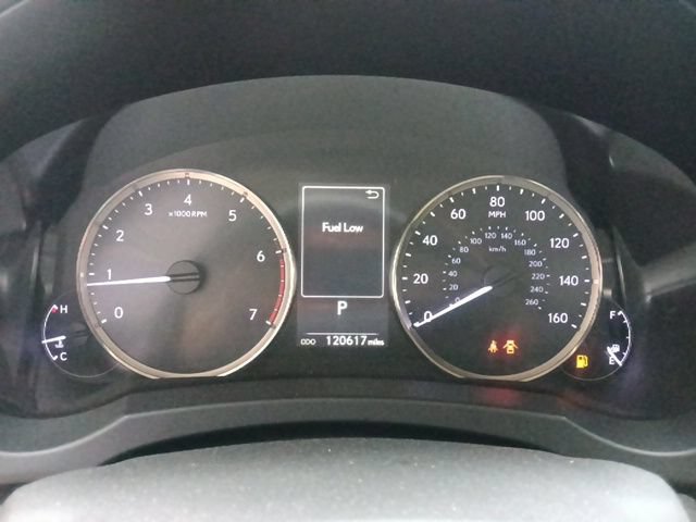 Used 2018 Lexus IS 300 w/ Accessory Package 2 RWD image 21