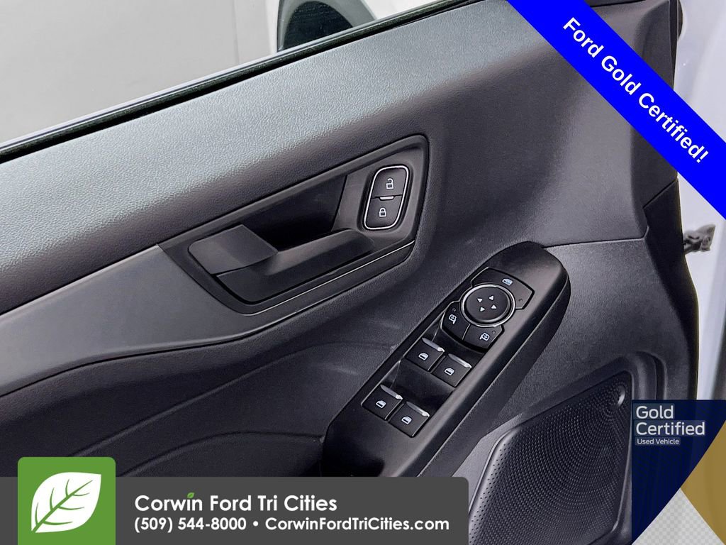 Certified 2024 Ford Escape Active image 12