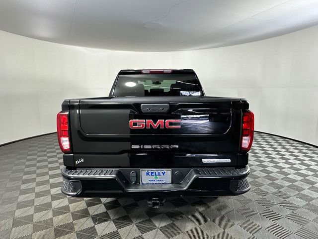 Used 2022 GMC Sierra 1500 Elevation AWD/4WD image 7