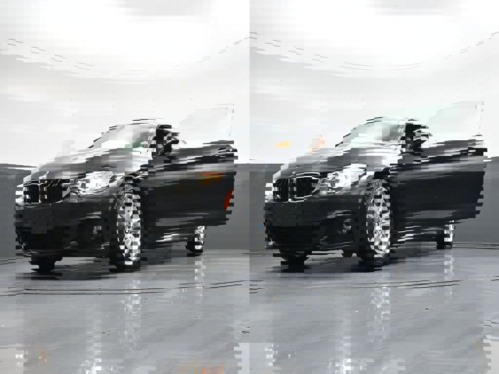 Used 2016 BMW 428i Convertible image 43