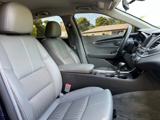 Used 2019 Chevrolet Impala LS FWD image 24