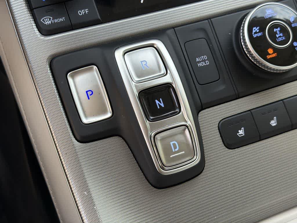 Used 2024 Hyundai Palisade Calligraphy AWD/4WD image 18