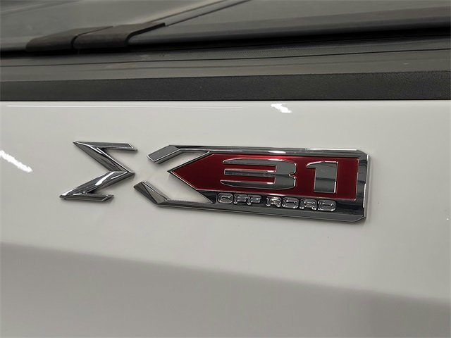 Used 2023 GMC Sierra 1500 Elevation image 31