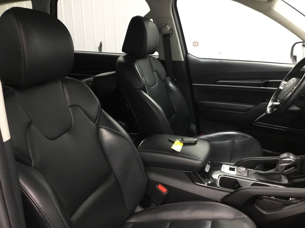 Used 2025 Kia Telluride S AWD/4WD image 48