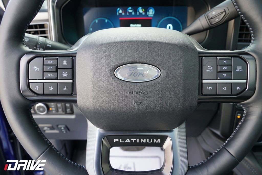Used 2026 Ford F350 Platinum image 24