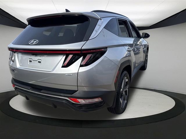 Used 2023 Hyundai Tucson SEL w/ Convenience Package image 11