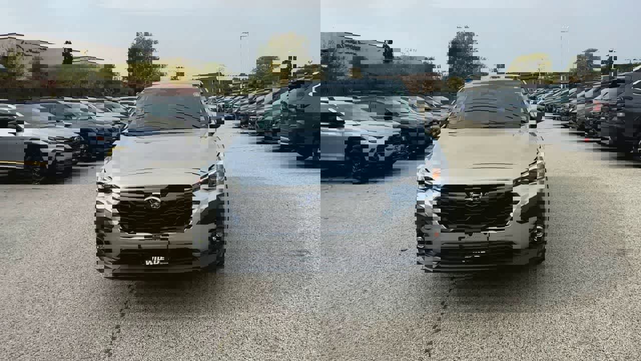 New 2026 Subaru Crosstrek 2.0i Premium image 3