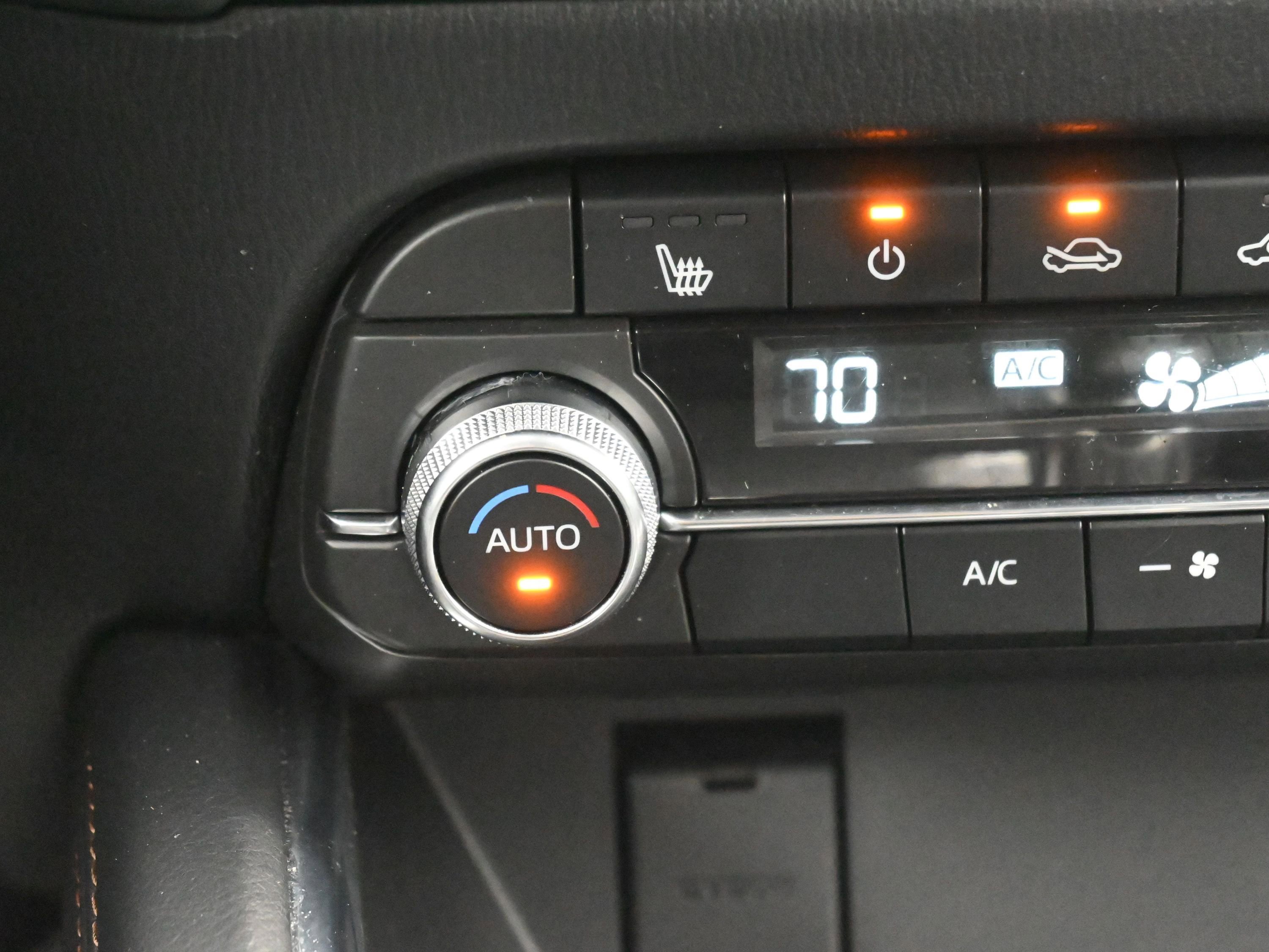 Used 2023 MAZDA CX-5 AWD 2.5 S w/ Premium Package image 41