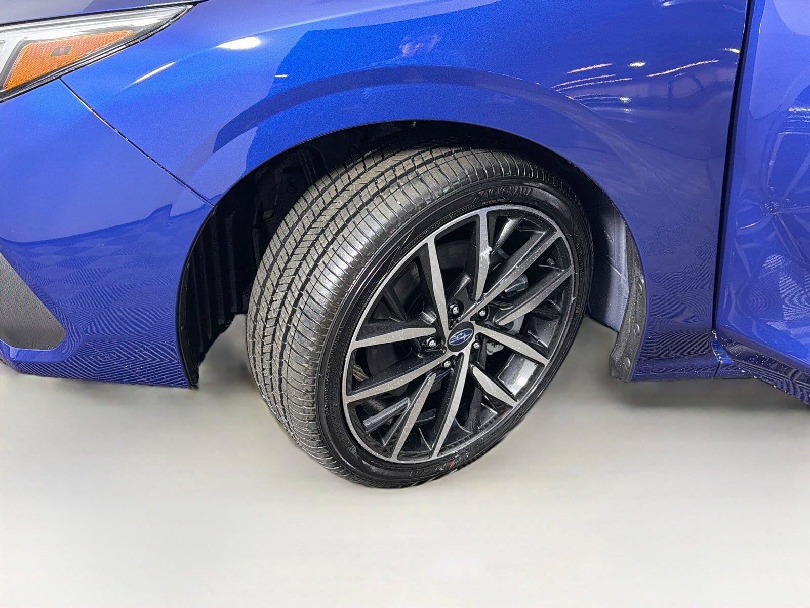 New 2026 Subaru Impreza 2.0i Sport AWD/4WD image 36