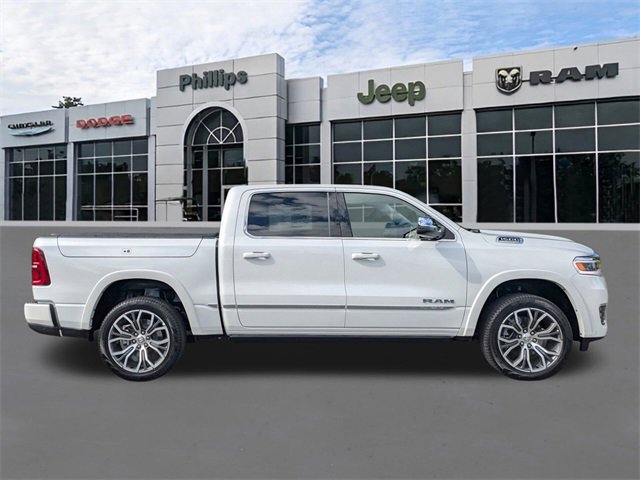 New 2026 RAM 1500 Tungsten image 2