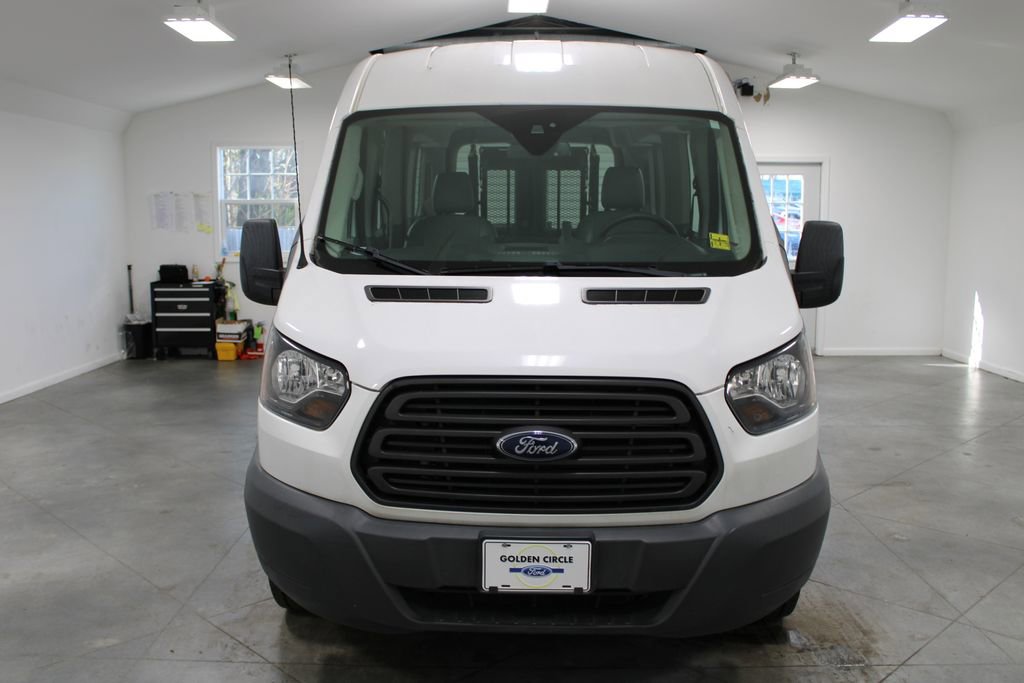 Used 2018 Ford Transit 350 XL image 3