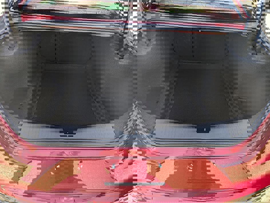 New 2025 Cadillac CT4 Premium Luxury image 30