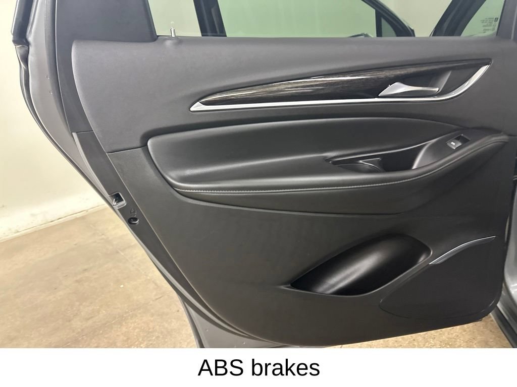 Used 2020 Buick Enclave Avenir w/ Trailering Package, 5000 lbs. FWD image 35