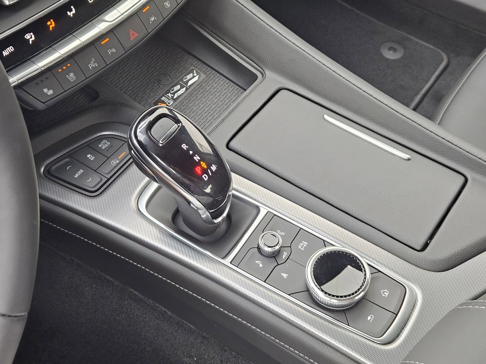 New 2026 Cadillac CT5 Premium Luxury RWD image 20