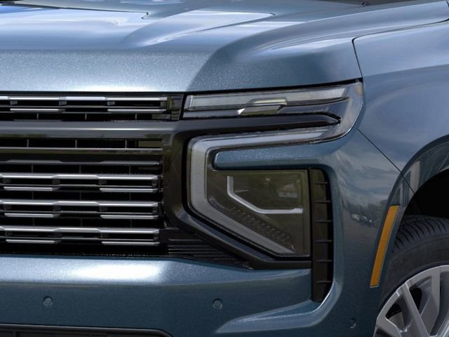 New 2026 Chevrolet Suburban High Country image 10